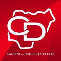 Cappa & D'Alberto